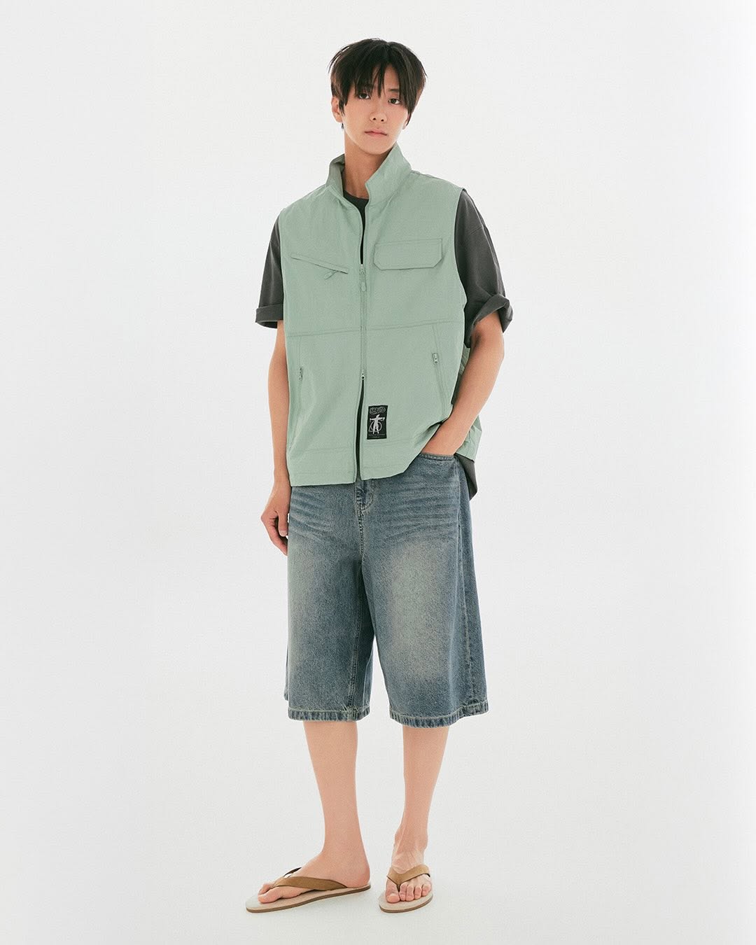SPAO - 韓國 SPAO X 火影忍者 限定系列