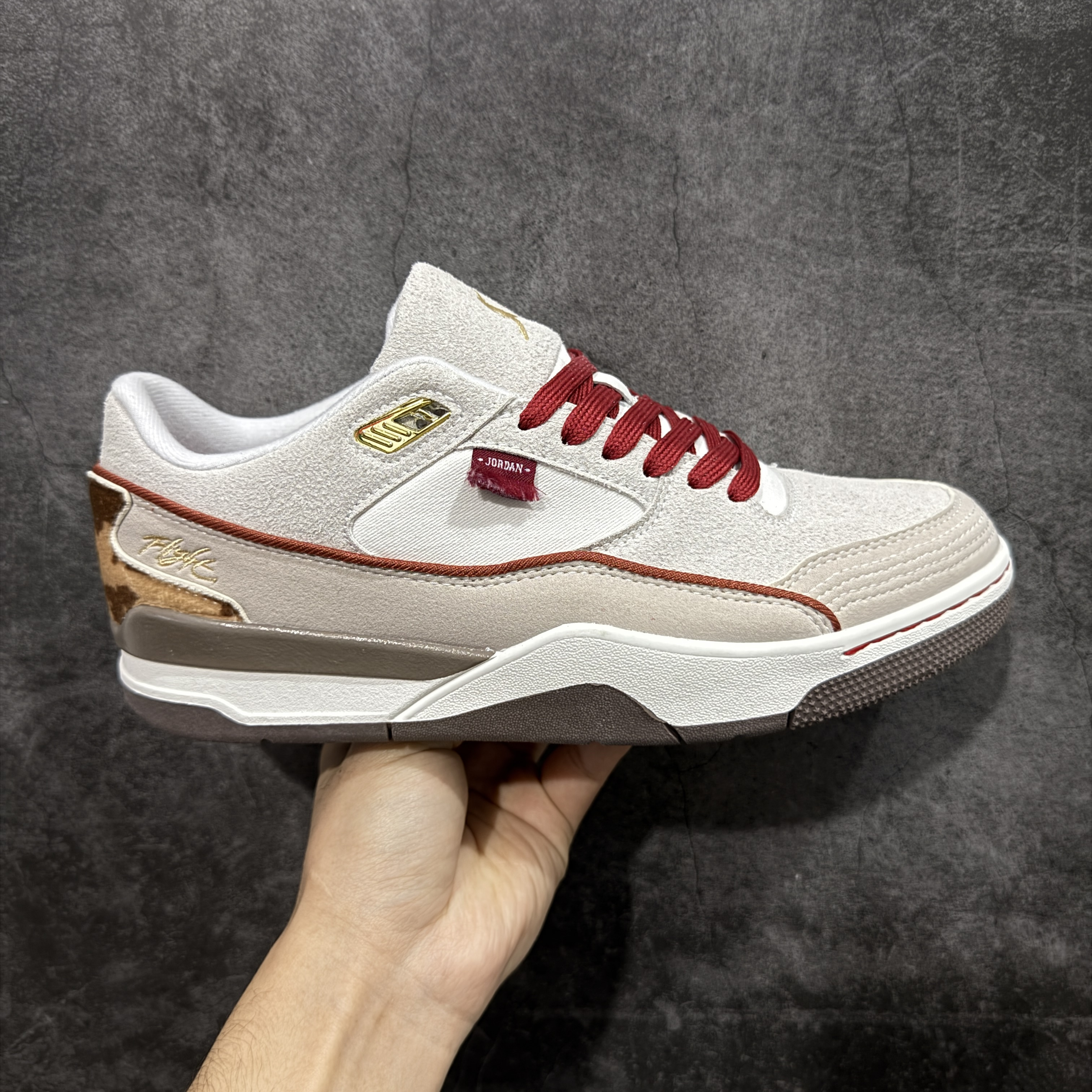 Nike Jordan Flight Court IQ1107-171