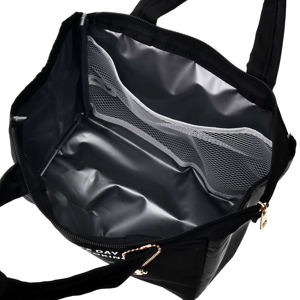 ✈️日本直送🇯🇵預訂🛍日本迪士尼DISNEY Cool Tote 保溫袋/手提袋( Mickey / Daisy / Stitch / Lucifer )