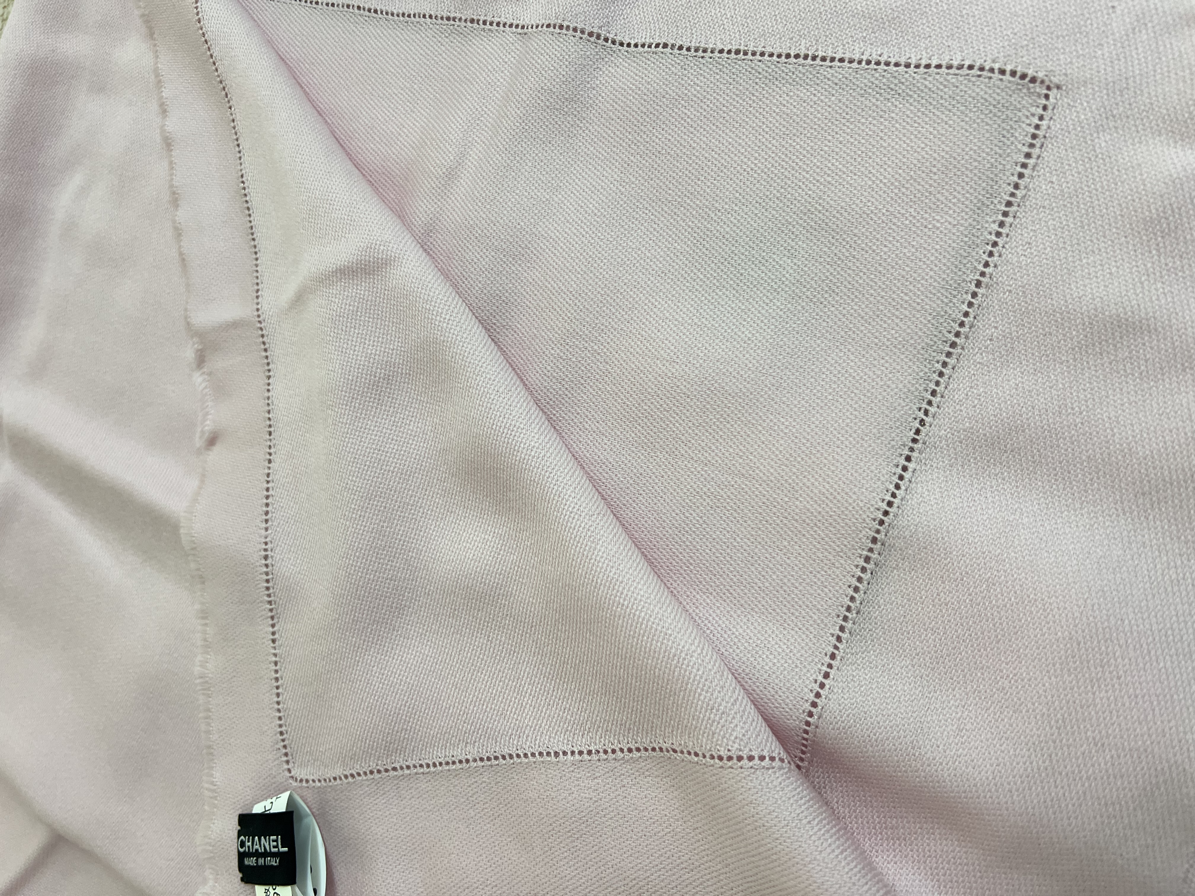 Pre-owned Chanel Scarf/ Product Code: 26030206