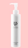 Rey Breathing Milk Cleansing 滋潤潔面乳 200ml (訂購產品, 購買後7個工作天內送貨)