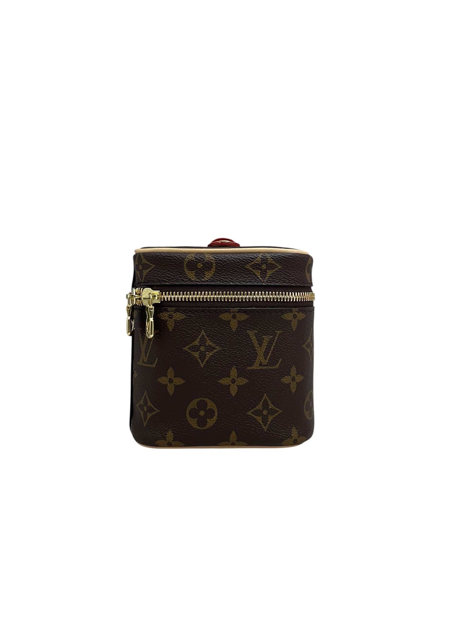 Pre-owned Louis Vuitton Monogram Nice / Product Code: 071803