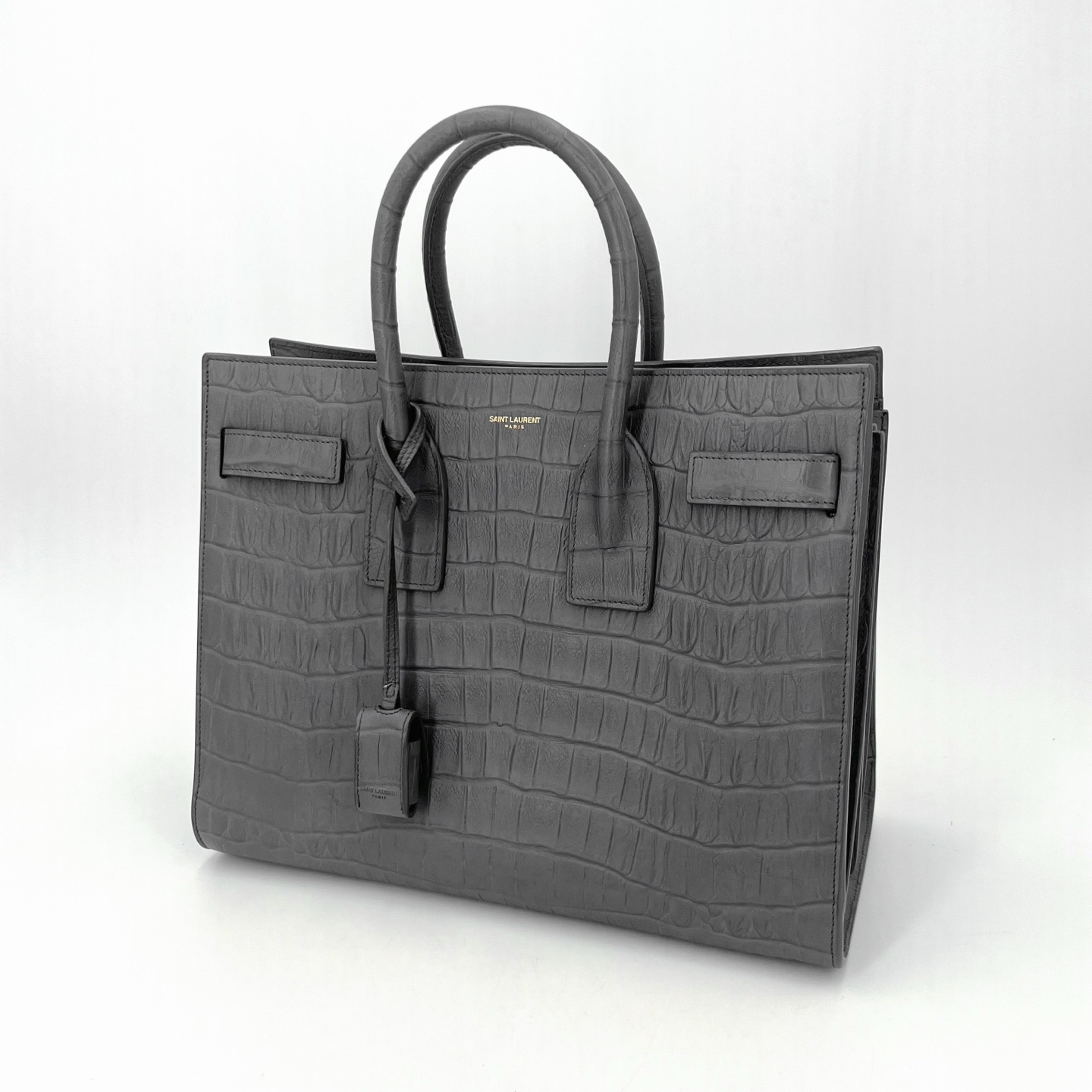 【預訂貨品】YSL sac de jour 風琴 