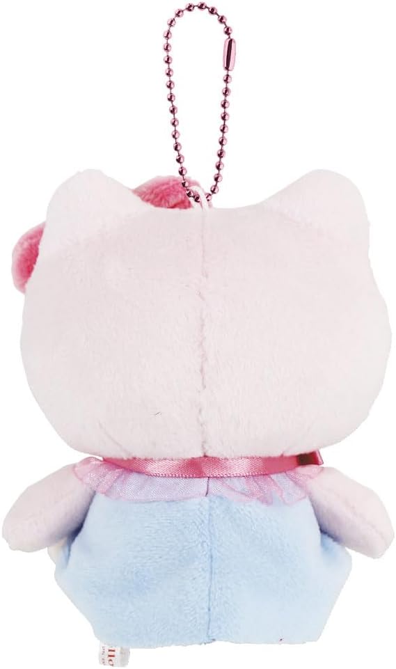 預訂 | 日本Sanrio 夢幻芭蕾公仔掛件