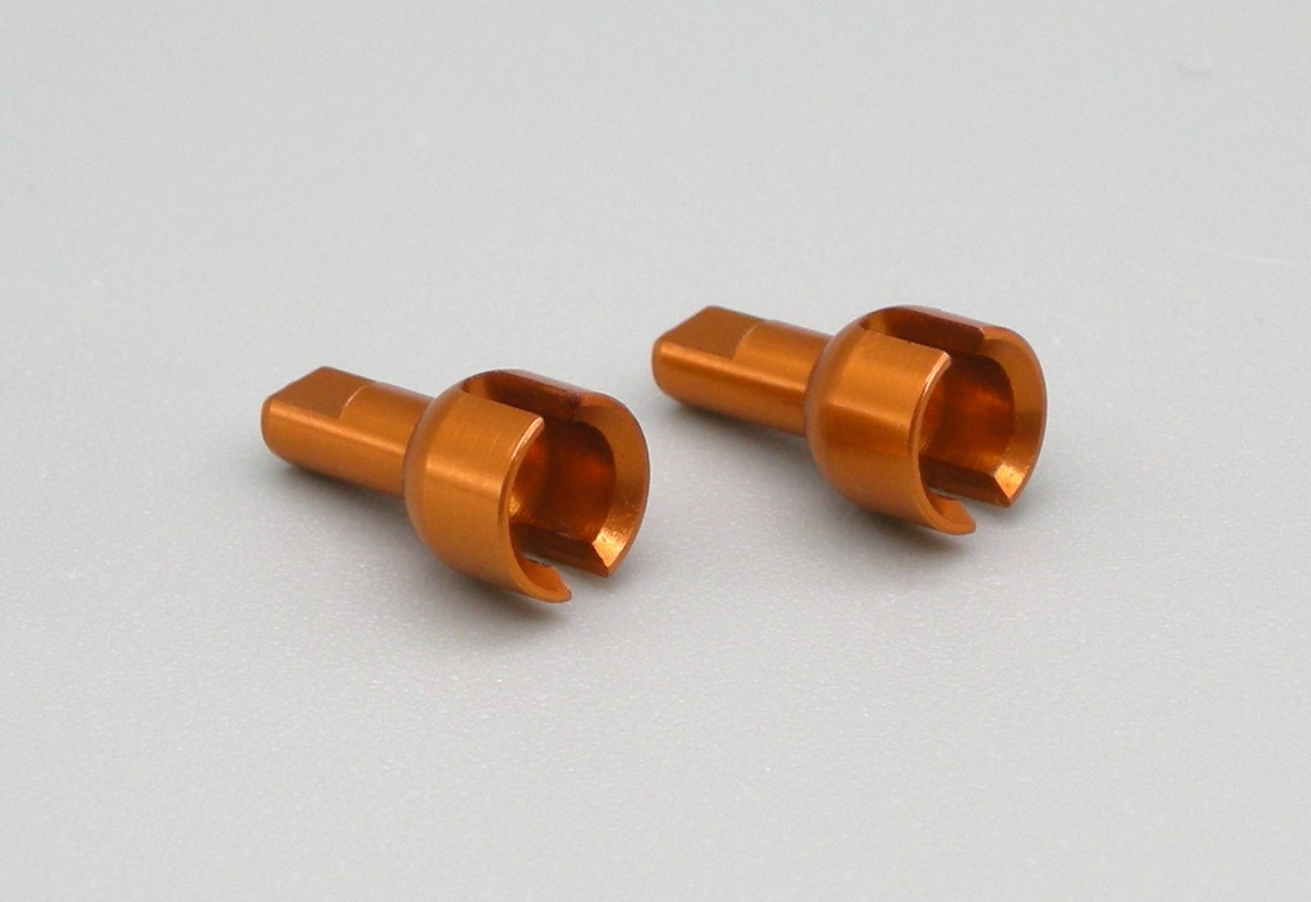 MRD Alloy Diff Cup Joint (2 pcs) MRD-OP019