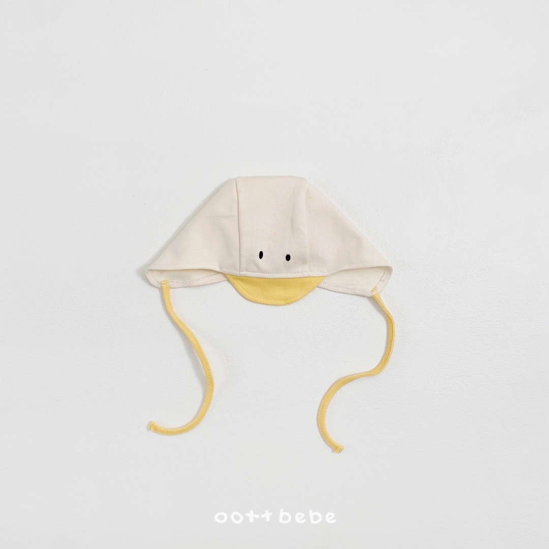🇰🇷Oottbebe bonnet