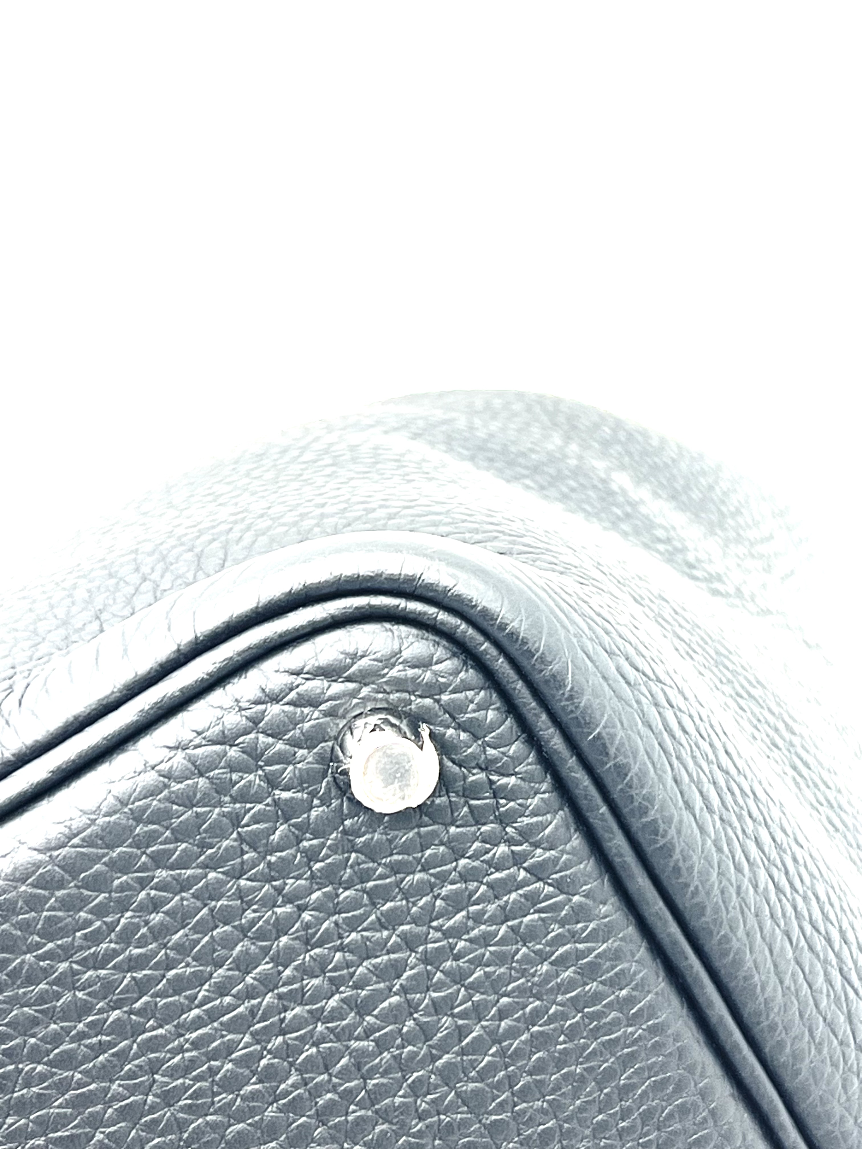 Pre-Owned HERMÉS Picotin Lock 18 Stamp D / Product Code: 26041409