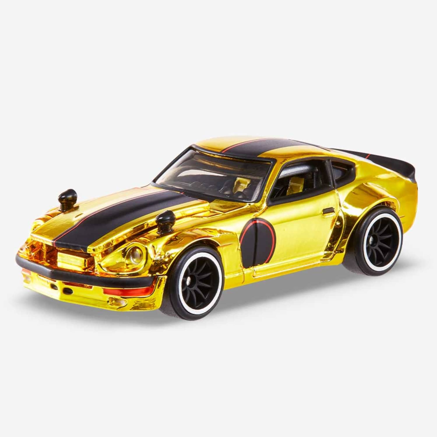 Hot Wheels RLC Special Edition Custom ’72 Datsun 240Z Hotwheels Red Line Club