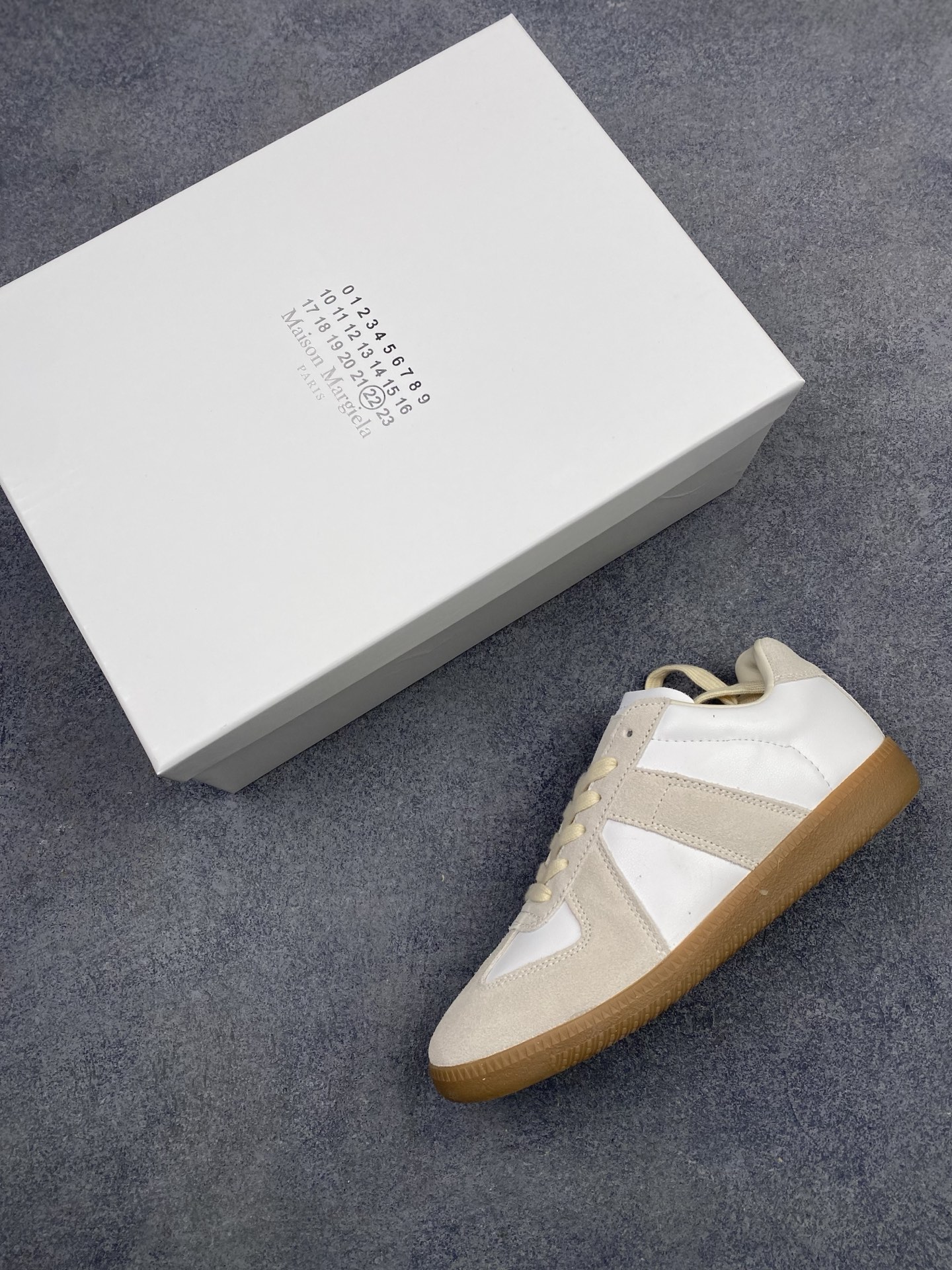 Maison MargielaReplica Sneaker