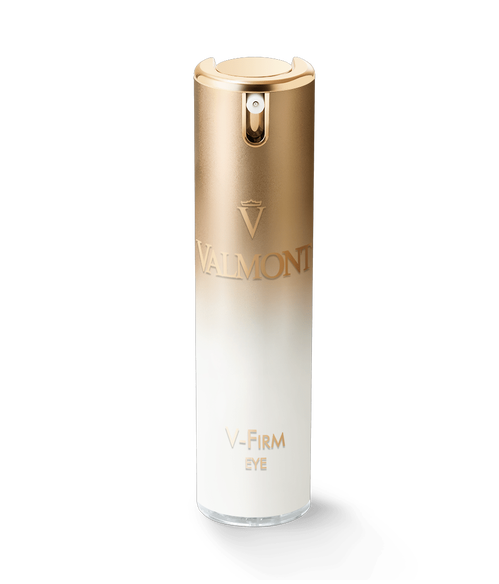 Valmont 法爾曼 V-Firm 塑顏緊密提拉眼霜 15ml | 瑞士頂奢抗老、胜肽重塑眼部輪廓、緊緻上揚、撫平眼下細紋