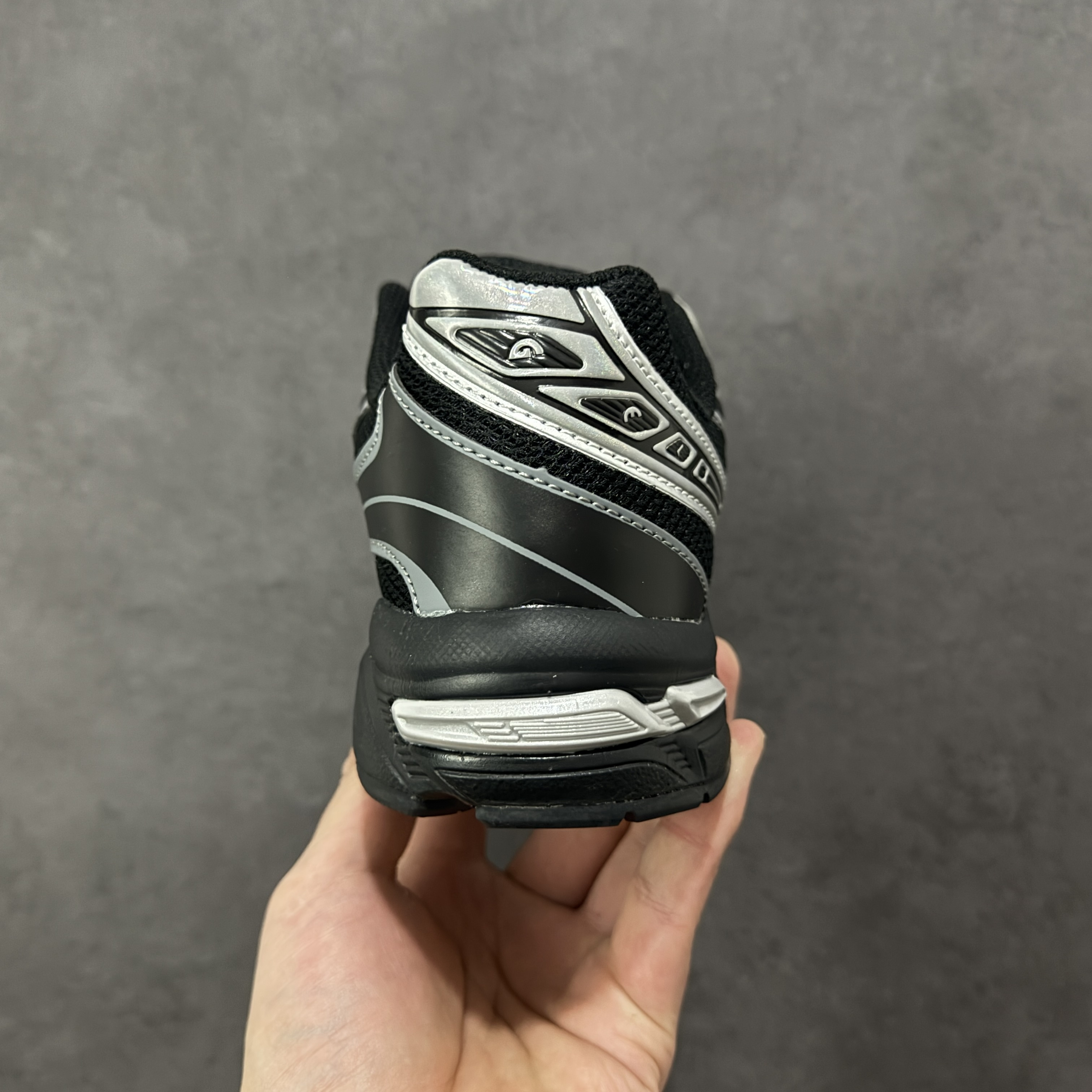 Asics Gel-1130 1203A997-001