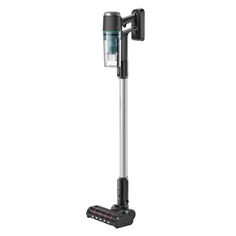香港行貨 Philips 飛利浦 3000系列 輕量強效無線吸塵機 XC3031/61 2年保養
