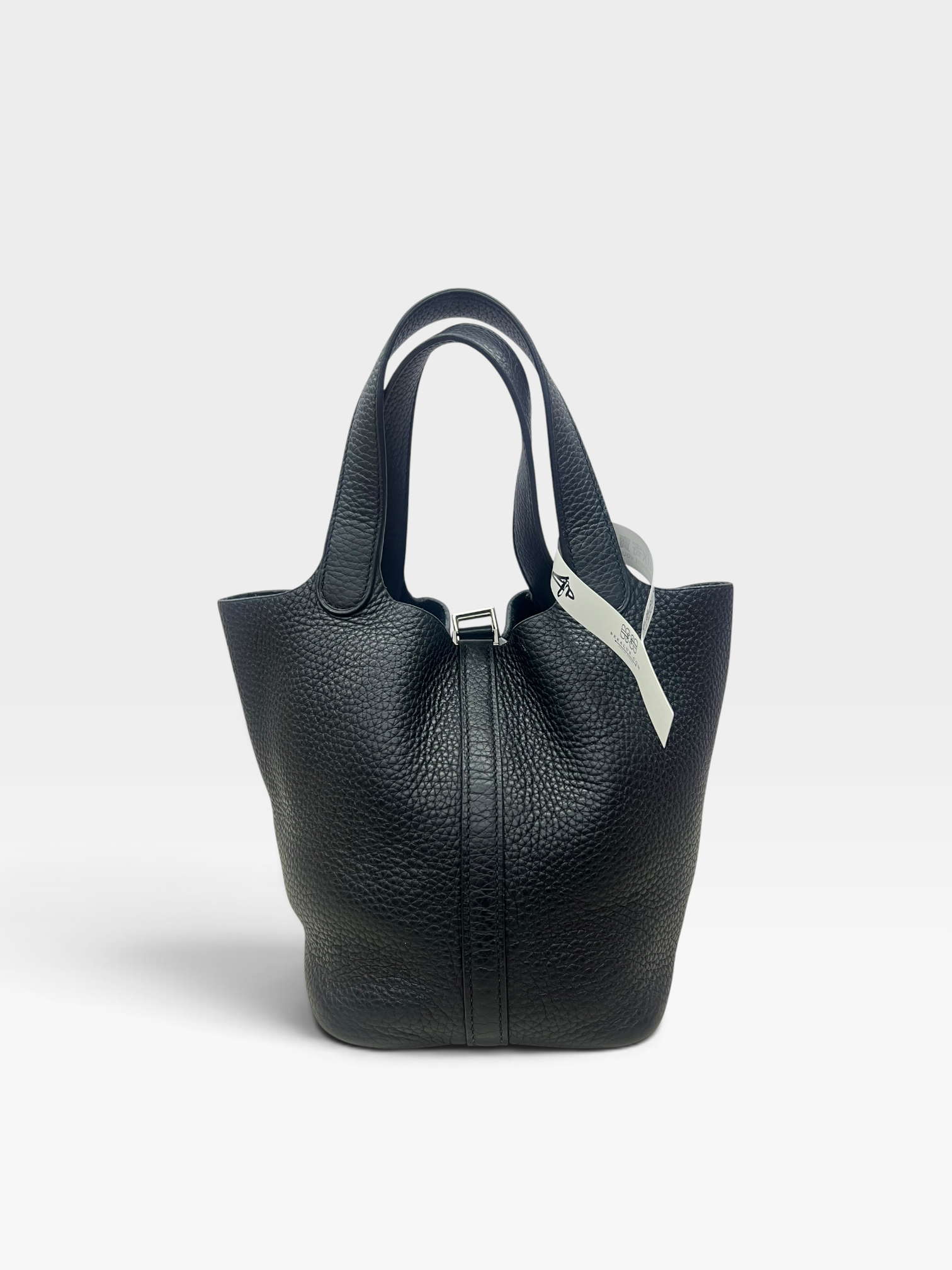 Pre-Owned HERMÉS P18 Stamp T / Product Code: 090305