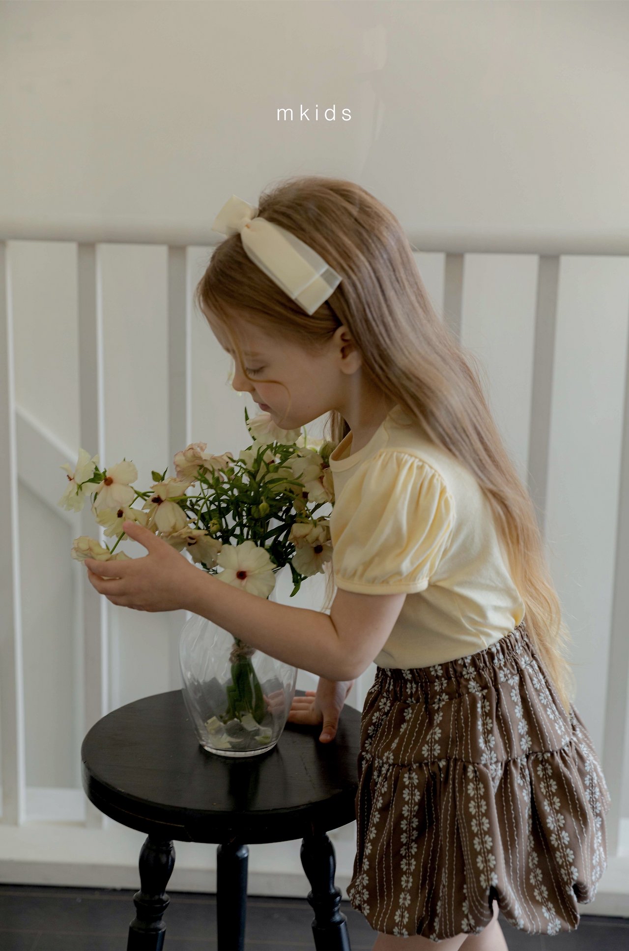 🇰🇷Mkids 短褲