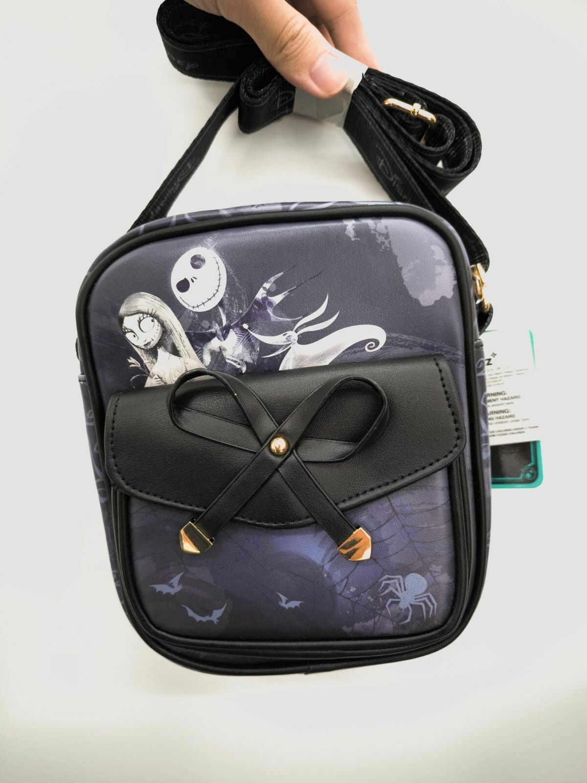 美國Disney斜孭袋 -1個 現貨