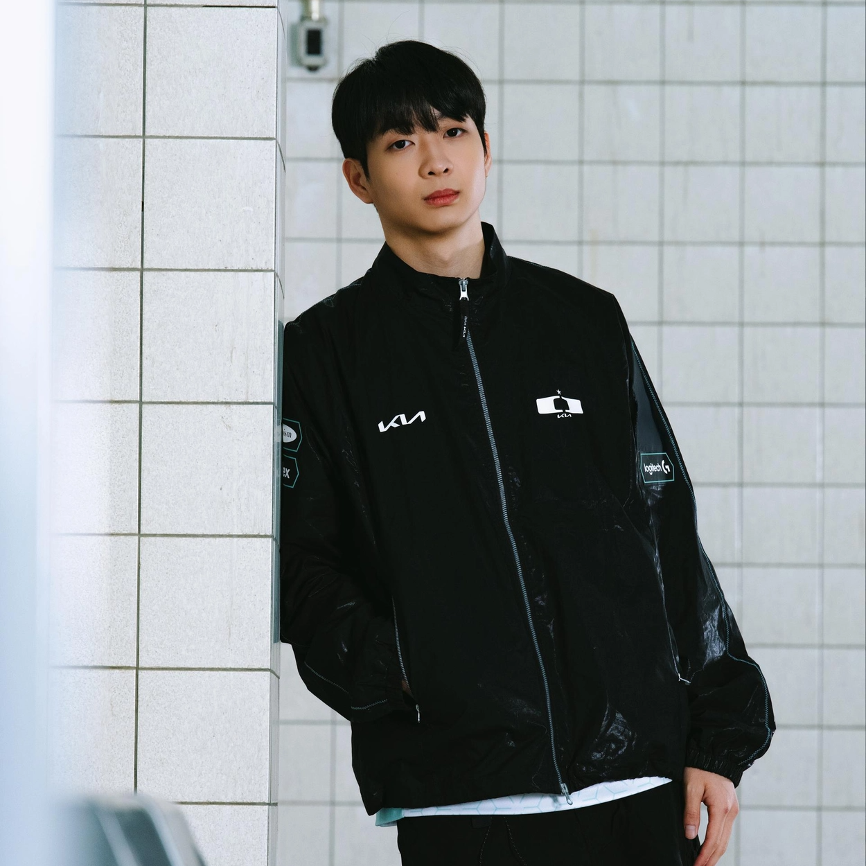 [Dplus KIA] 2026 Dplus KIA Uniform Jacket