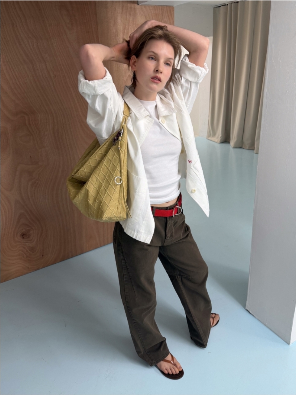 Findkapoor Lenta Bag 35