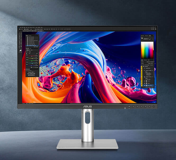 ASUS ProArt Display PA249CGV