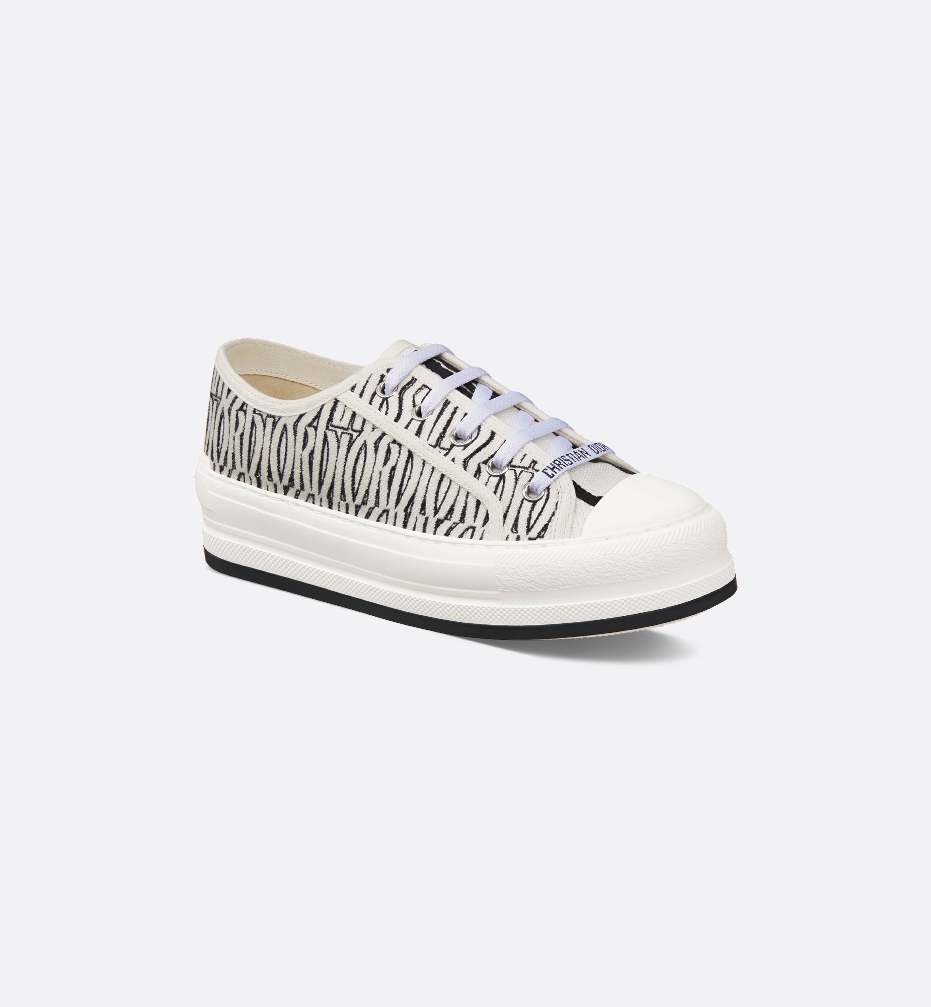 清貨價⚡️訂貨📮Dior platform sneaker  最後35