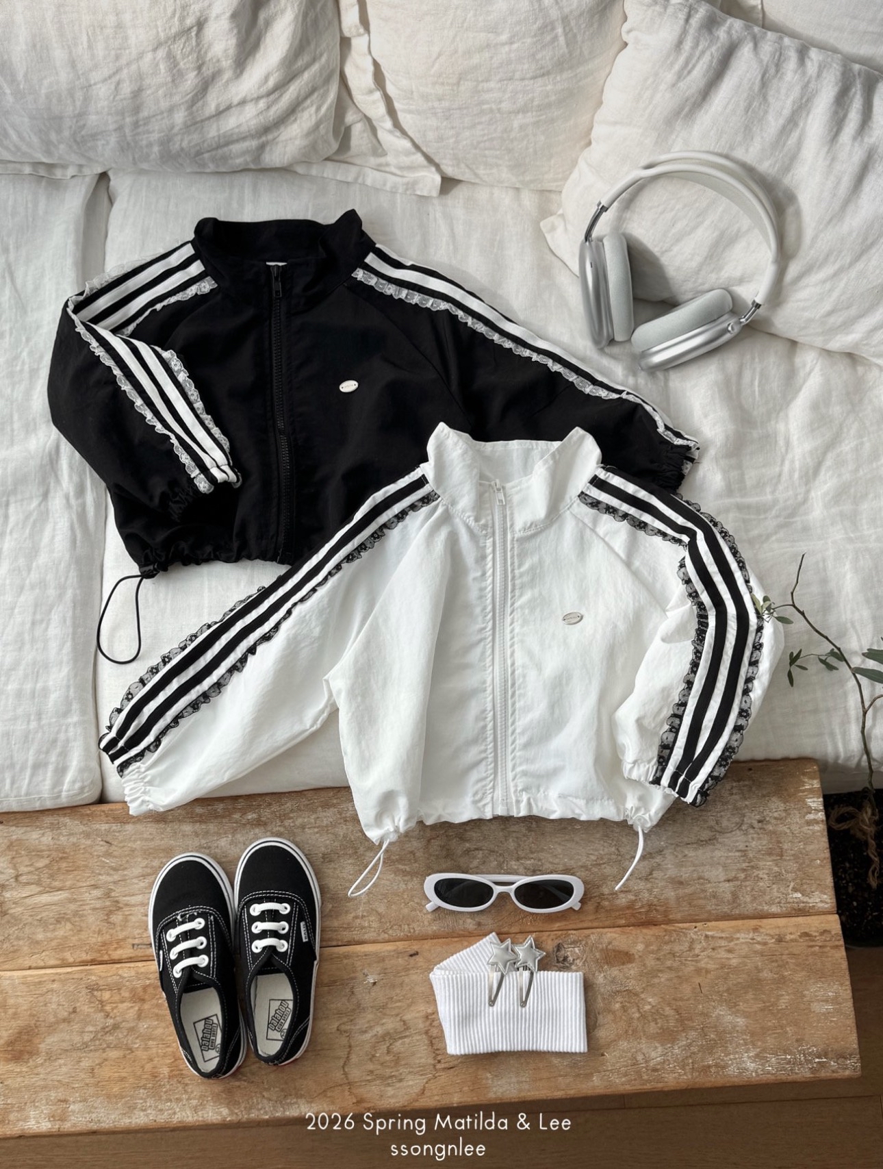 🇰🇷Matilda&Lee jumper