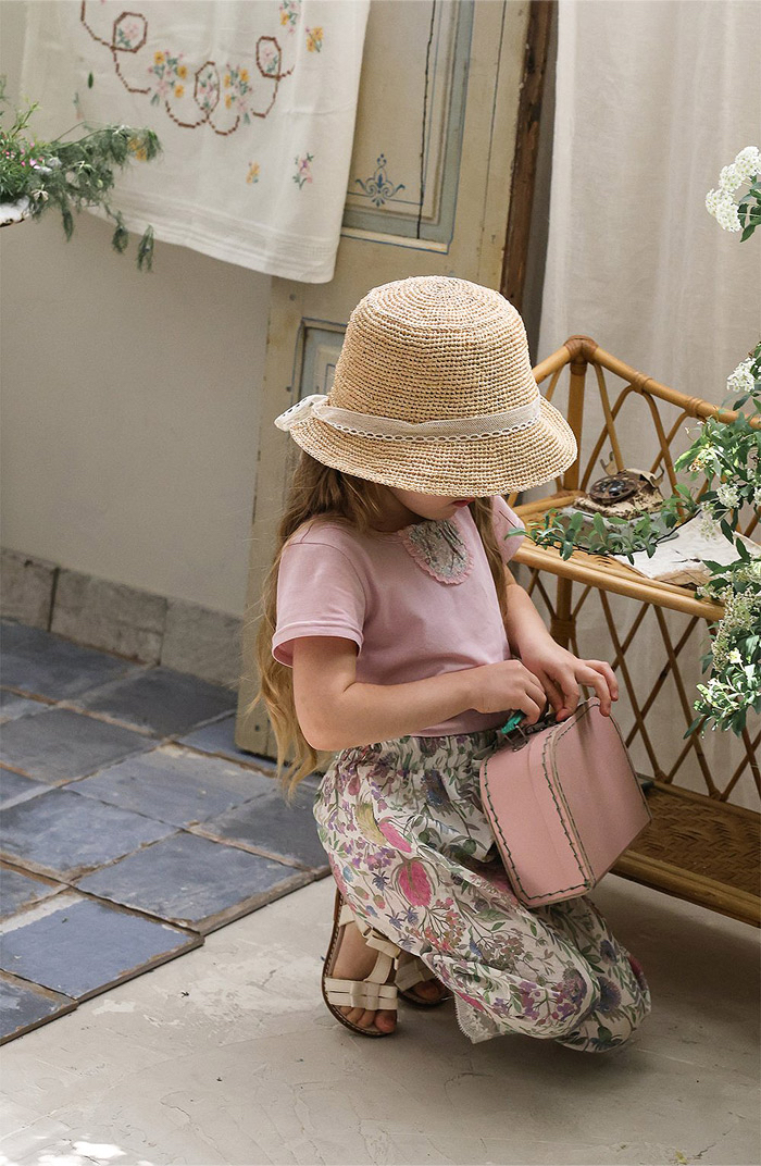 🇰🇷Puella_Flo帽