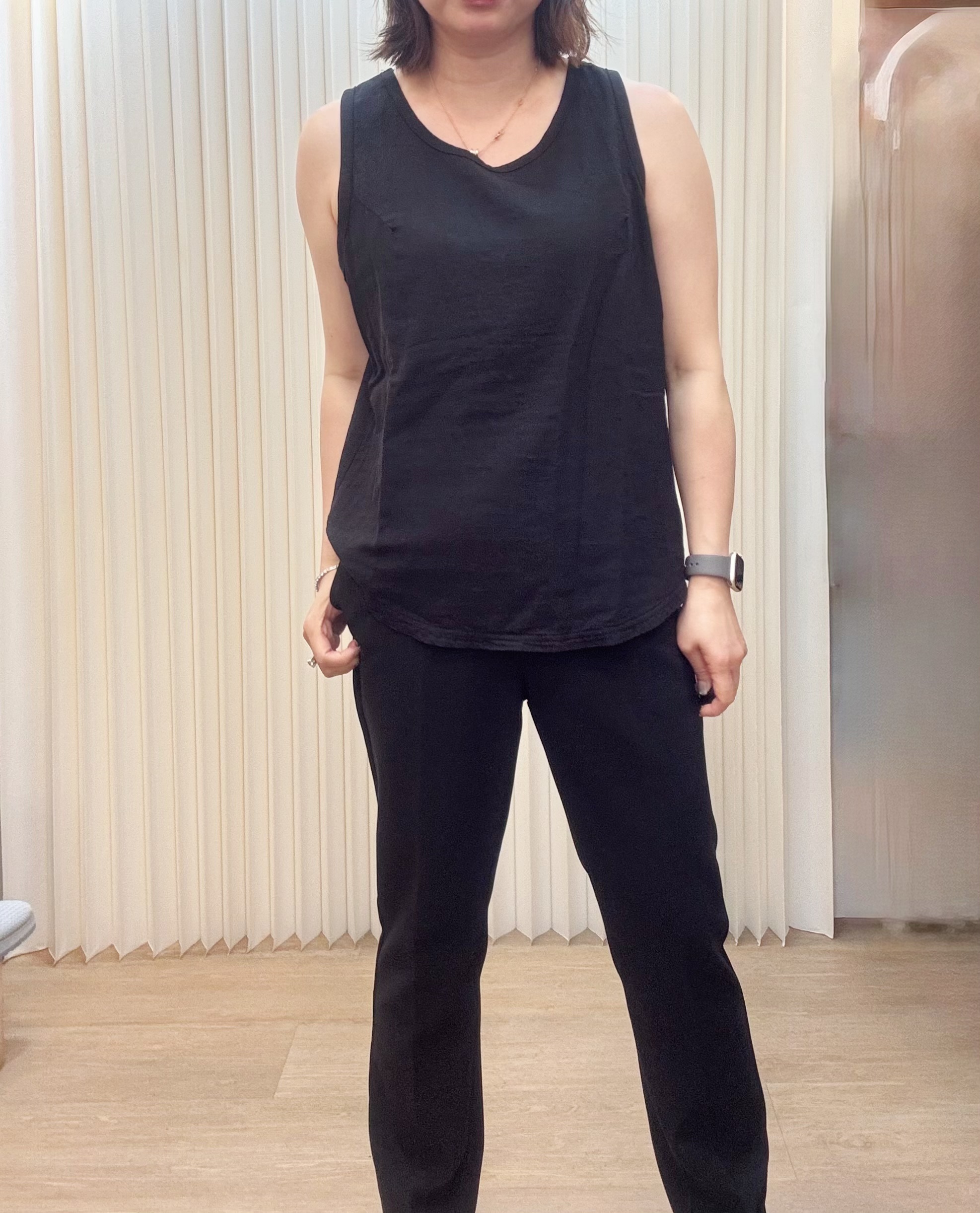 韓國背心 M549 03Lai202180