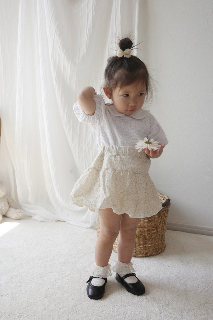 🇰🇷mimi-market tee