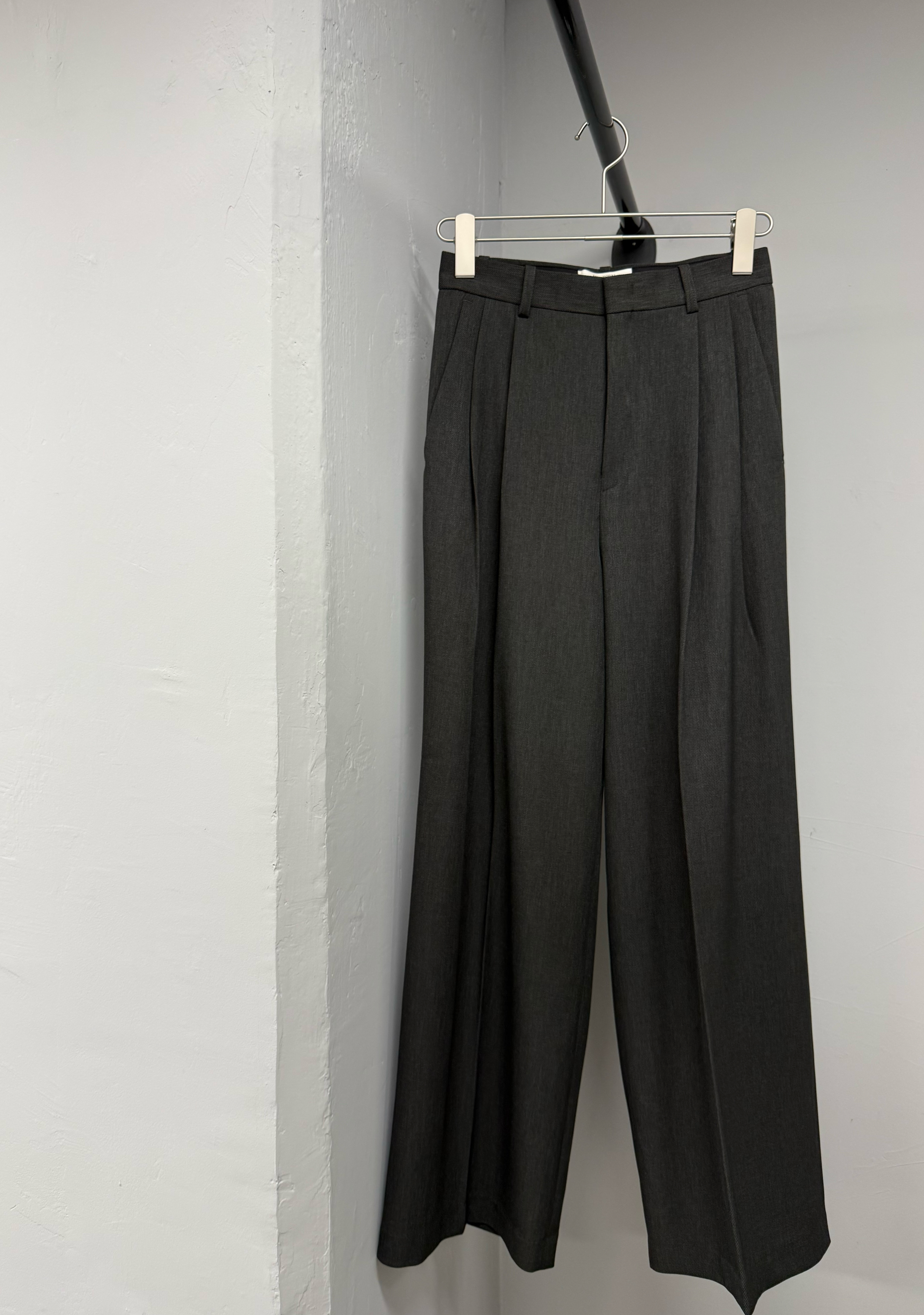 High quality basic pants #pt68