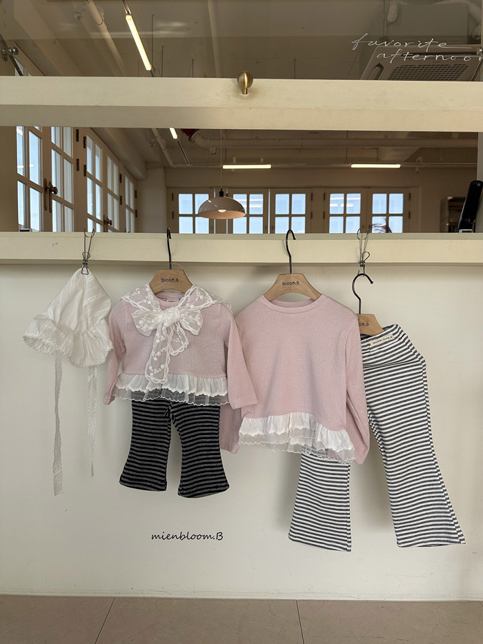 🇰🇷mienbloomb pants