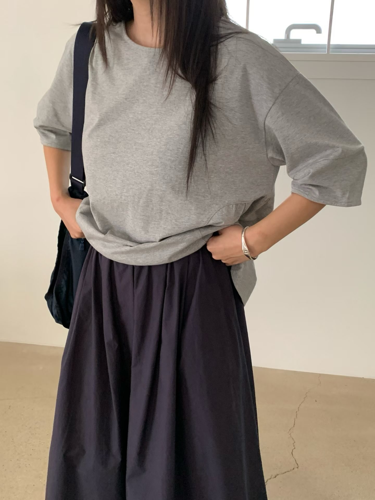 (2026FW) REVE - TOP