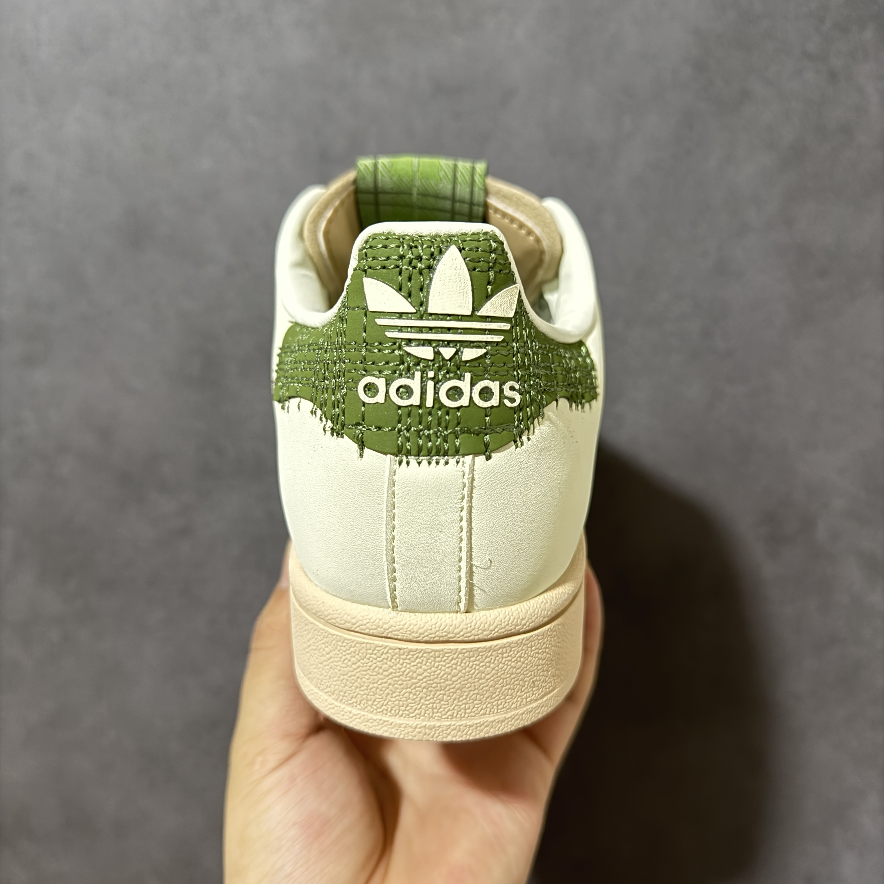 Adidas Superstar II KJ3967