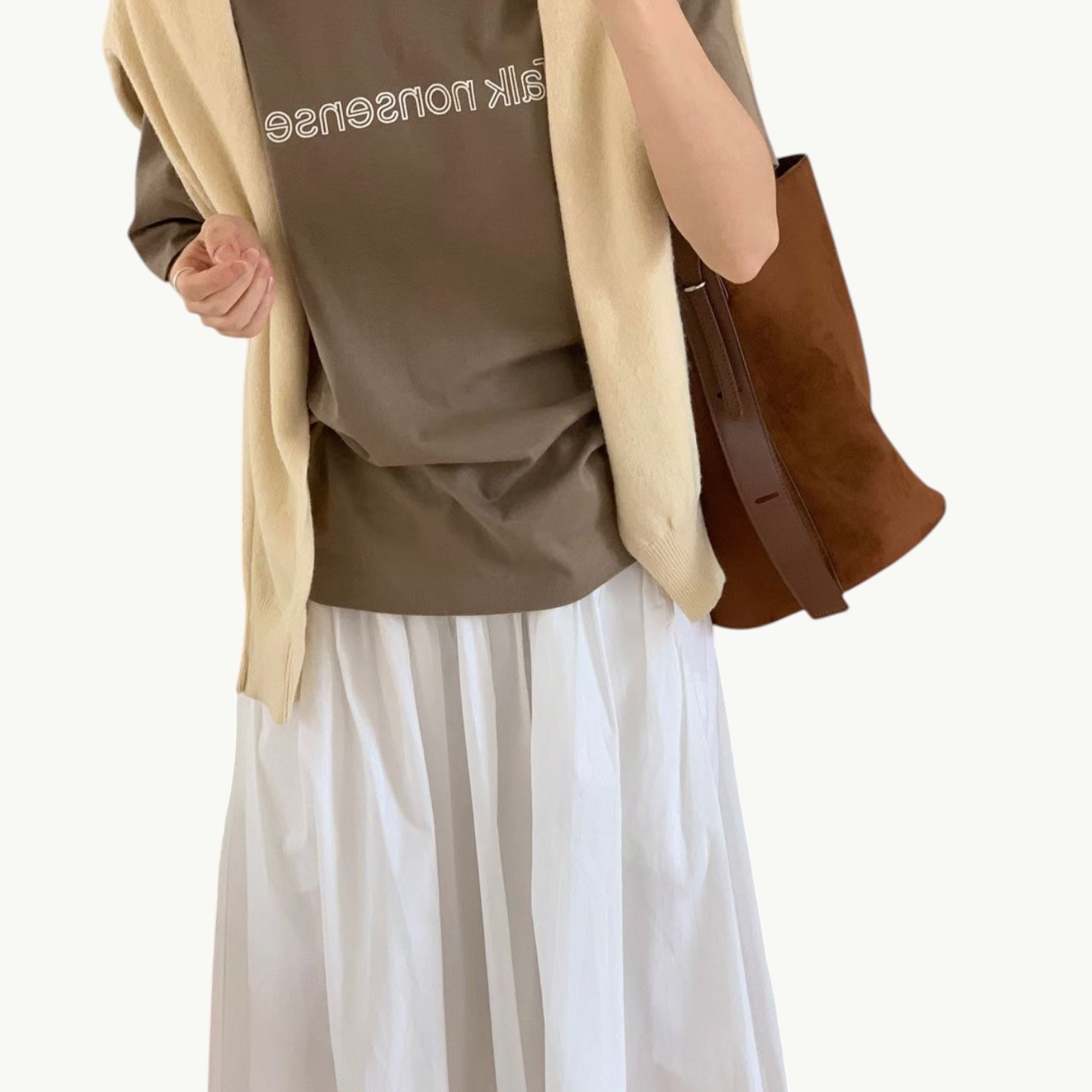 221025 talk nonsense