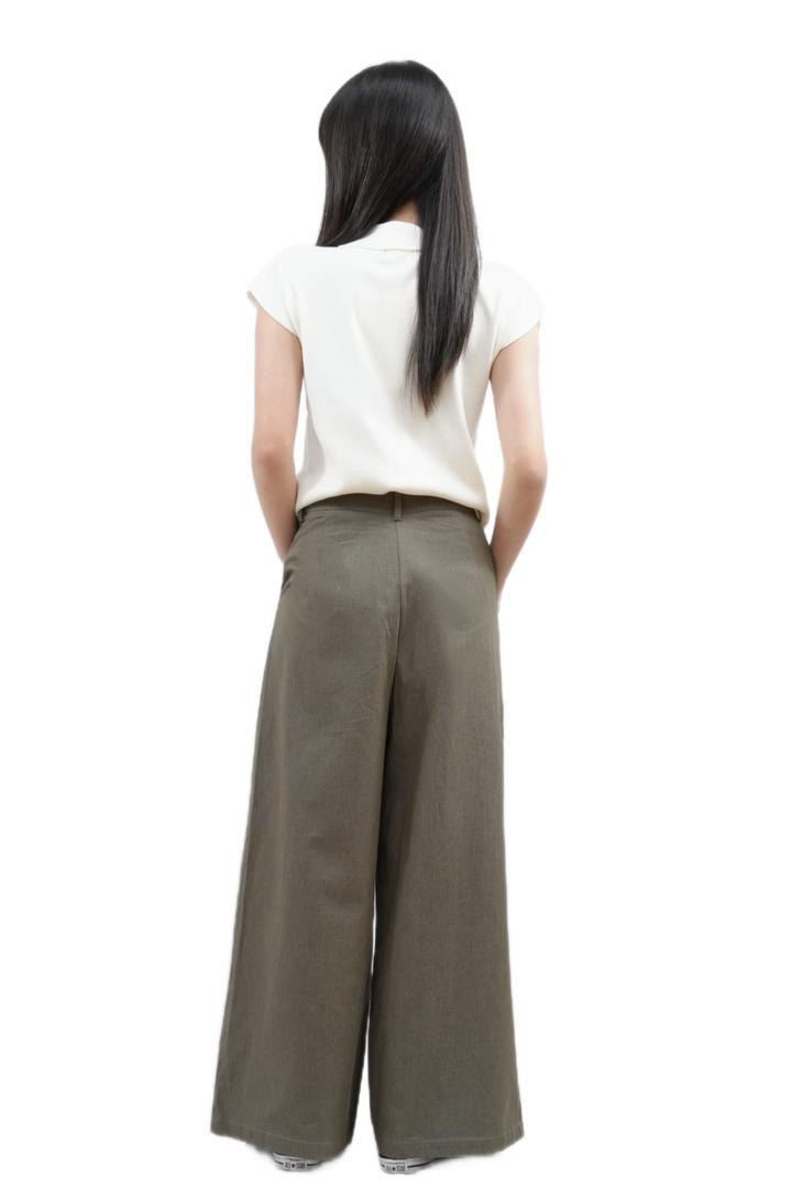 W5019 - Easy-fit Pants