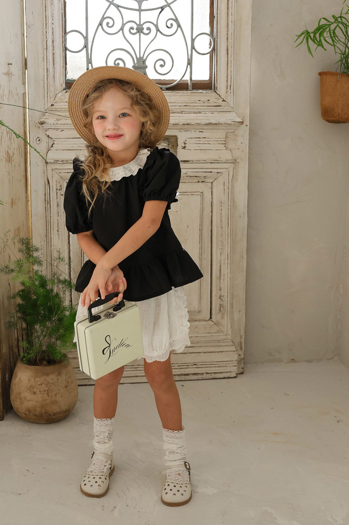 🇰🇷Puella_Flo上衣