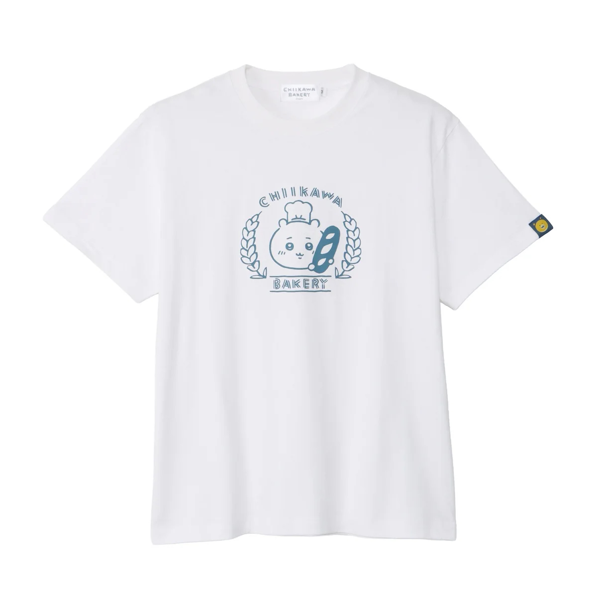 Chiikawa tee｜預訂
