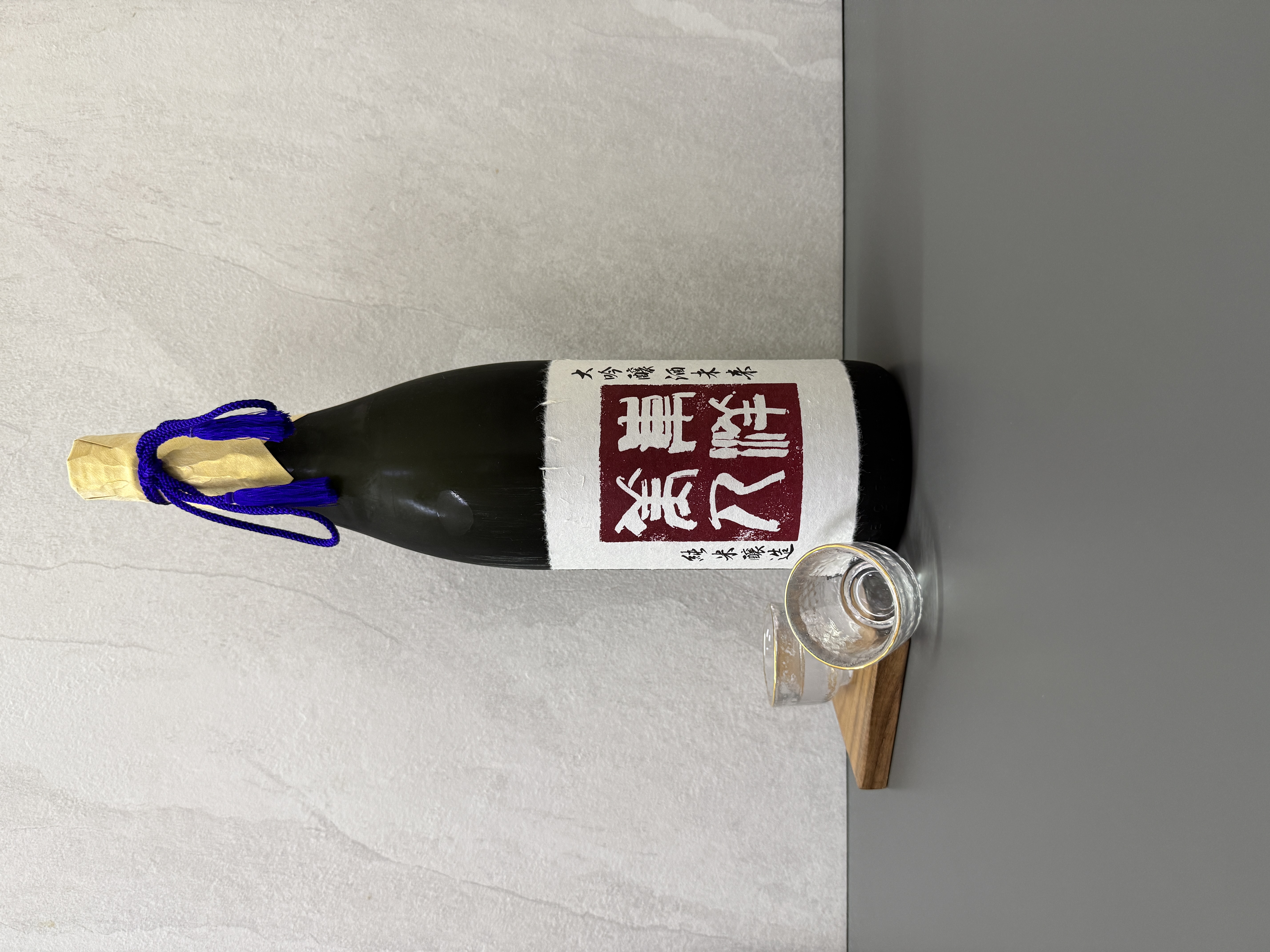 東洋美人 純米大吟釀 酒未來 1800ml