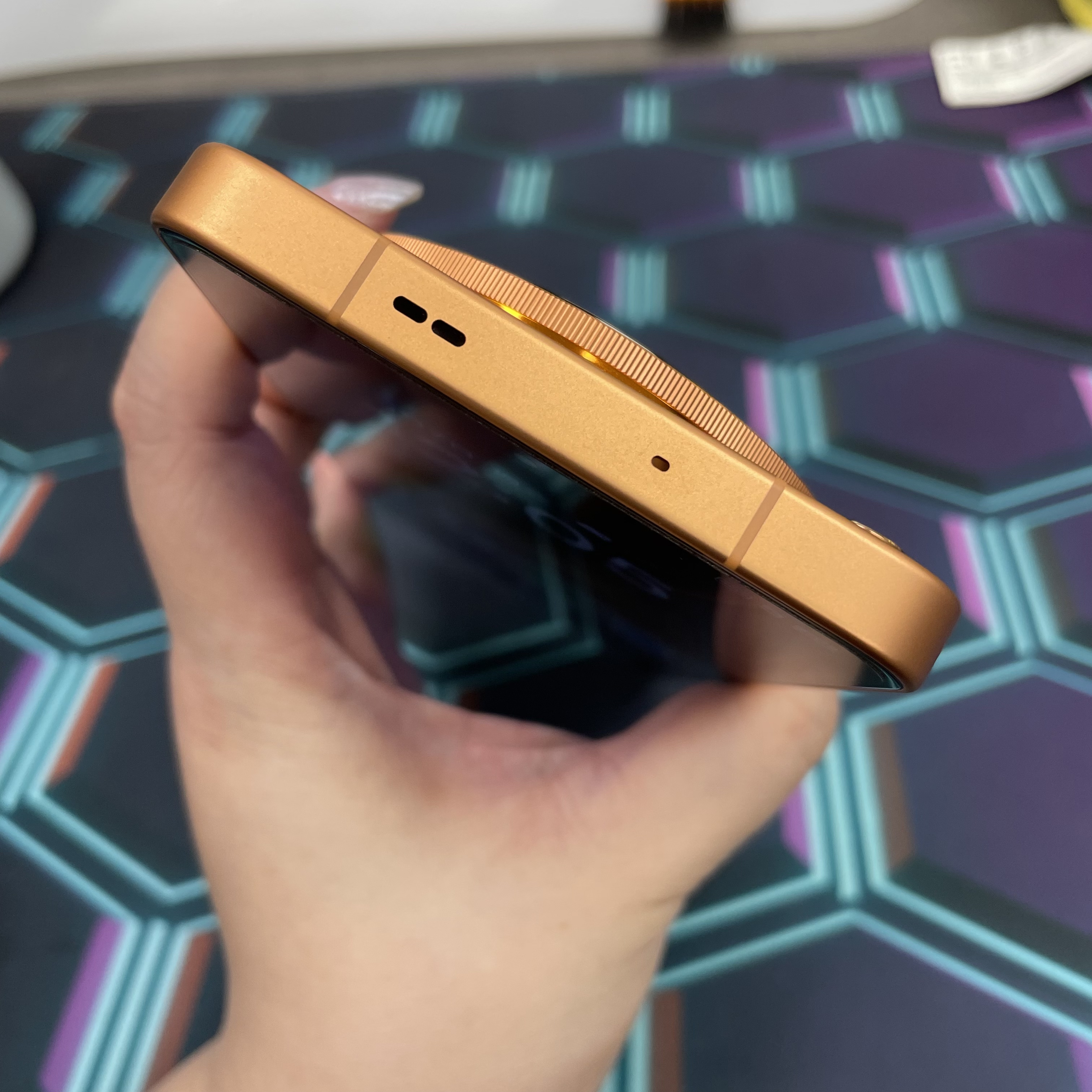 *7252 Oppo Find X9 Ultra 完美機 16+1TB 橙色 orange