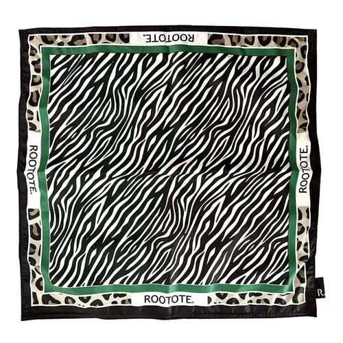 日本直送 ROOTOTE Tablo 圍巾手提包｜輕巧便攜・時尚必備