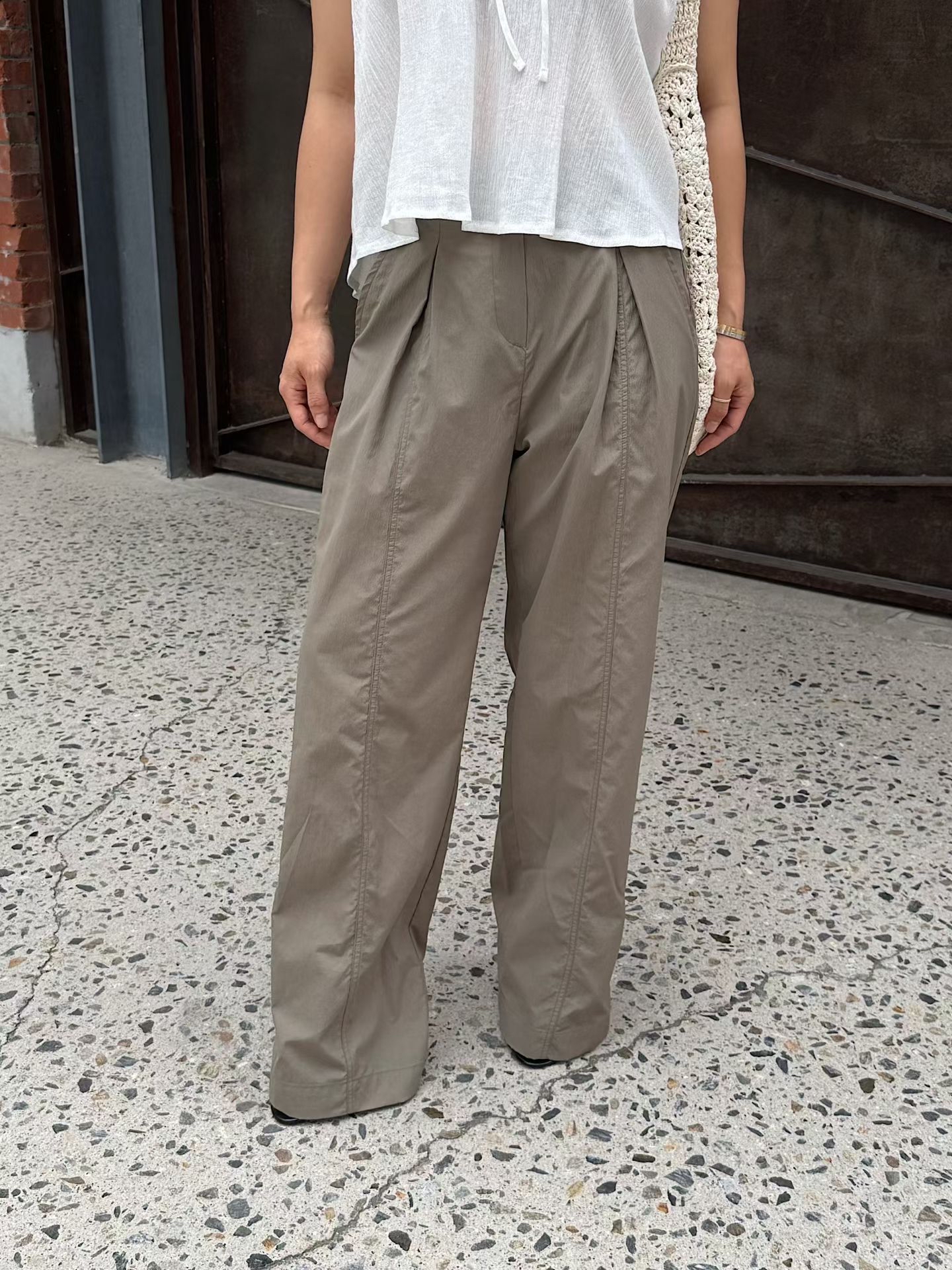 Stylish pants