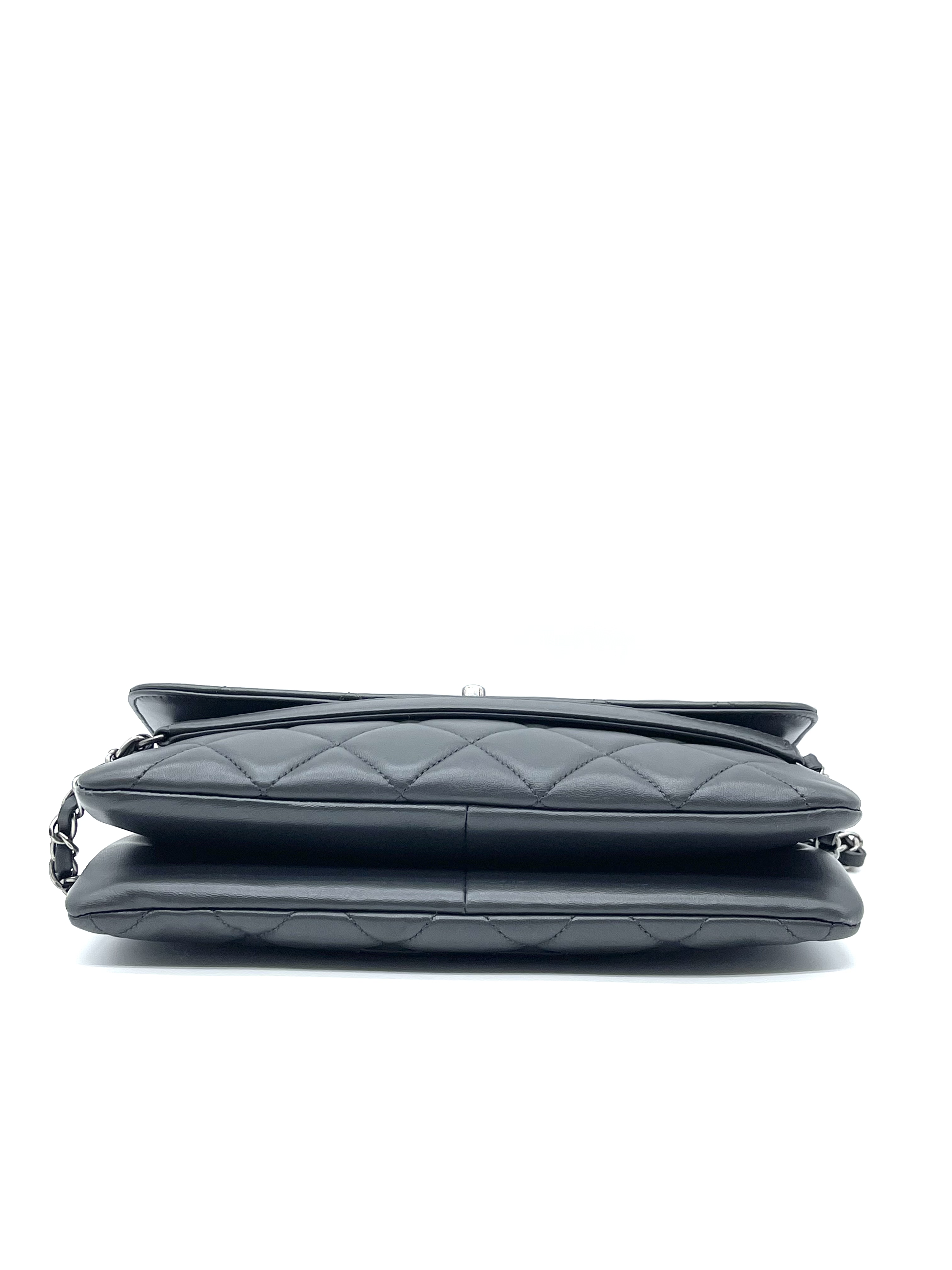 Pre-owned CHANEL Matelassé / Product Code: 26040309