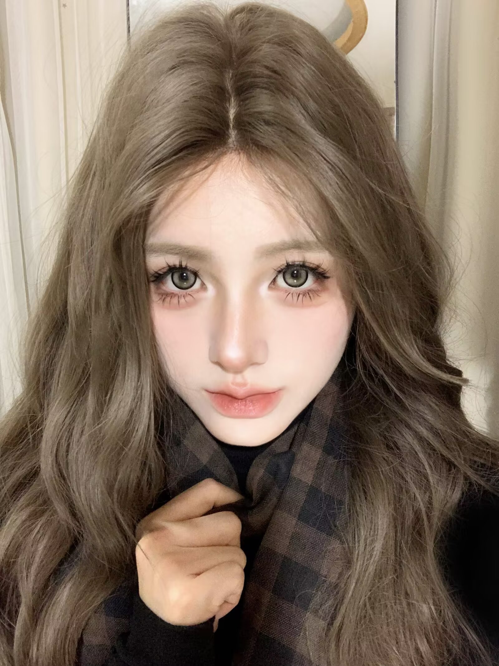 Yukicon 日拋2片 冷酷小兔/甜夢娃娃