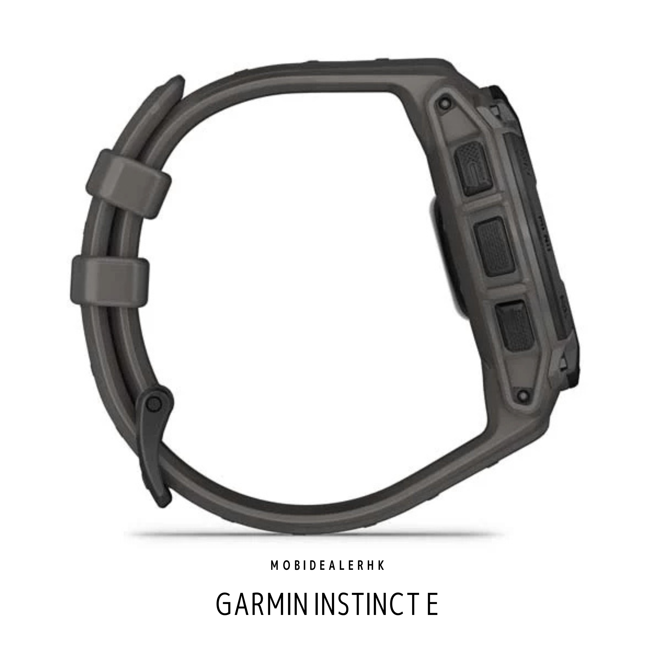 Garmin Instinct E