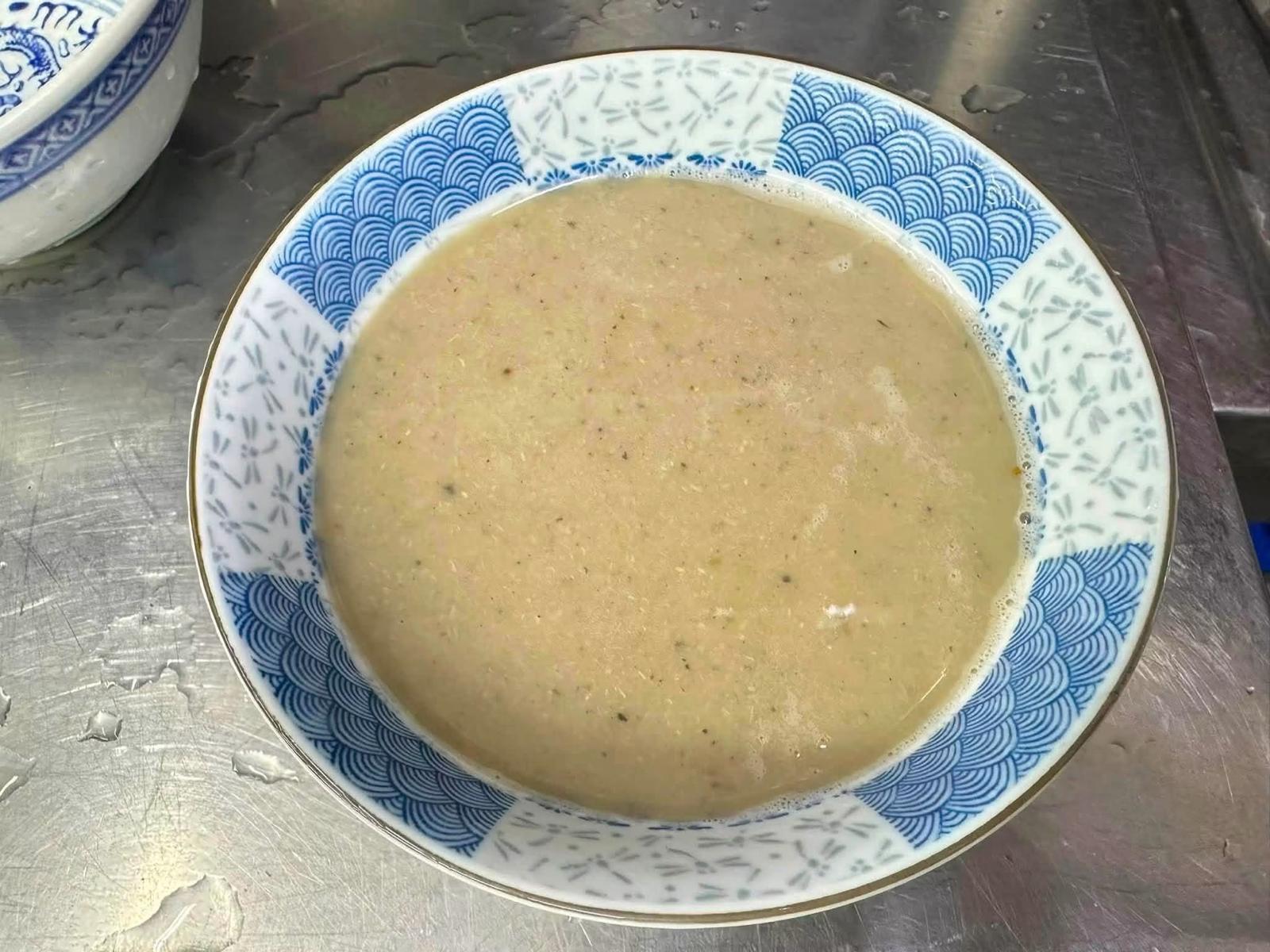 🚗Carmen 媽媽 養生愛💝靚湯💢南海(野生)石崇魚湯🌊🐟400g （2碗裝）