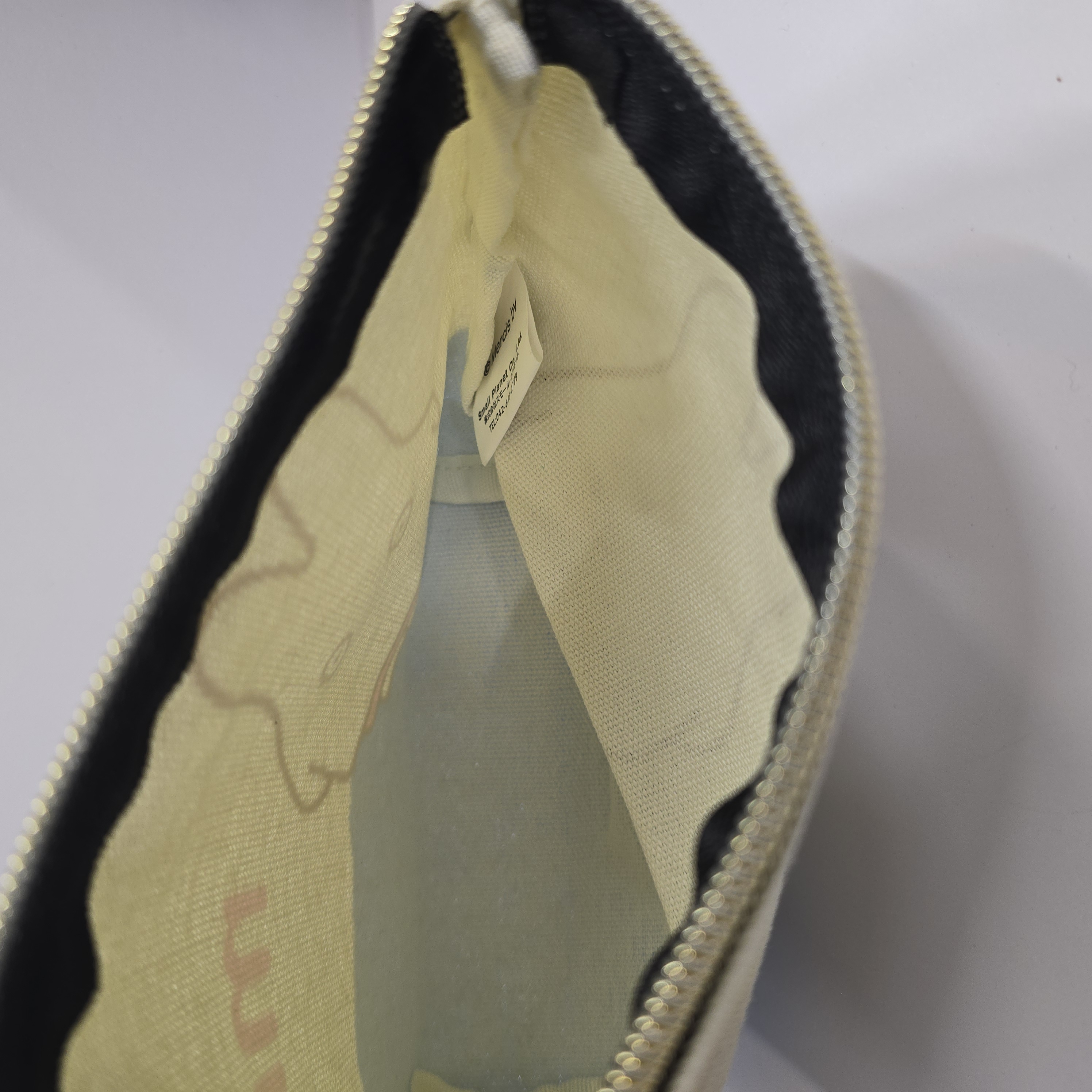 miffy pouch house 304-1248