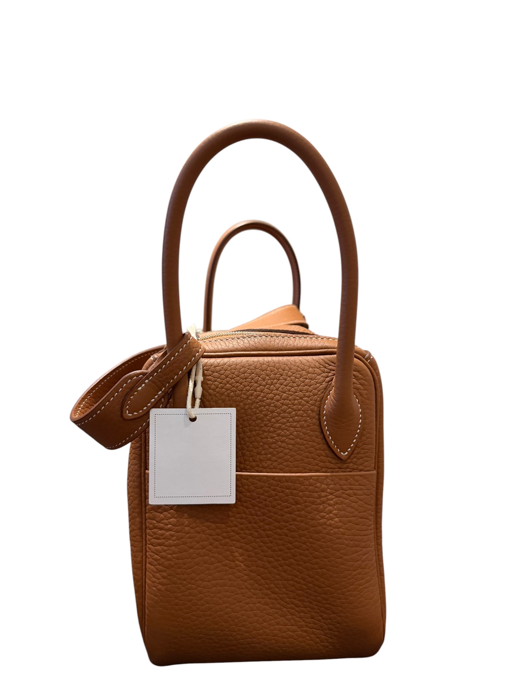 Pre-Owned HERMÉS Lindy 26 Stamp K / Product Code: W51701