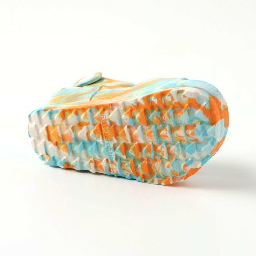 🆕【⭐訂購⭐】🇯🇵日本直送 🌀EVA 輕便 雙帶 魔術貼 涼鞋［7款選］🌀 [ELDA-0064][260507]