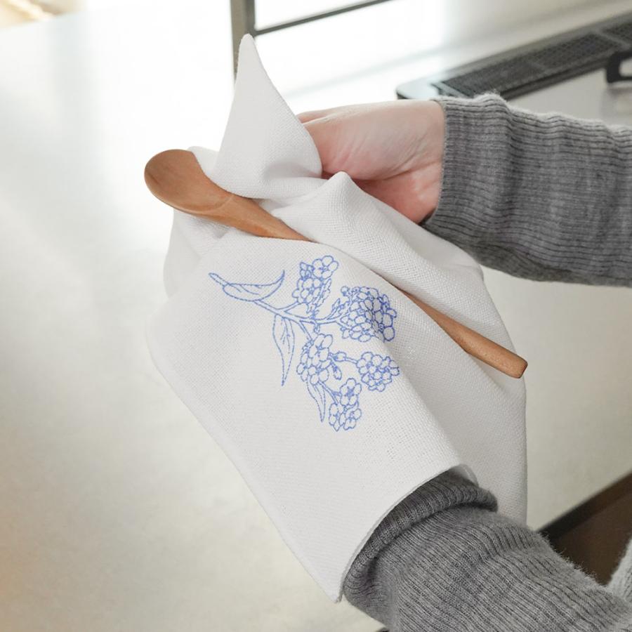 🔥🔥【日本製《AZUMA》職人級高吸水花紋厚織廚房抹布】3條入