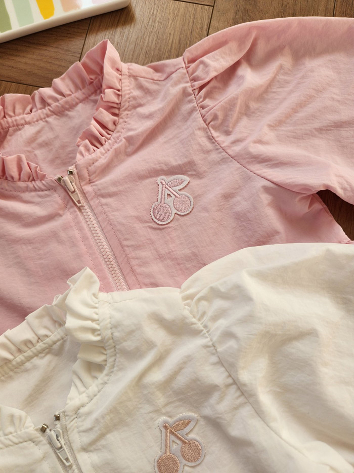 🇰🇷Jazz 外套(pink)