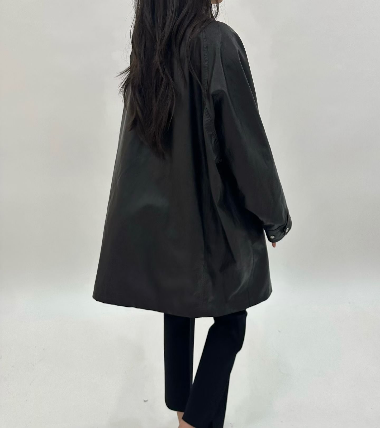 (2026FW) EYEFUL - JACKET