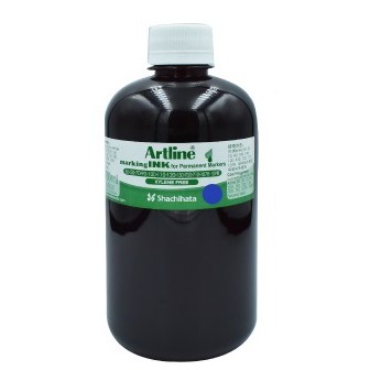 Artline Permanent Marker Refill Ink 500ml